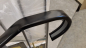 Preview: PVC Handlauf Typ. HL04 für Flachstahl 40x10mm